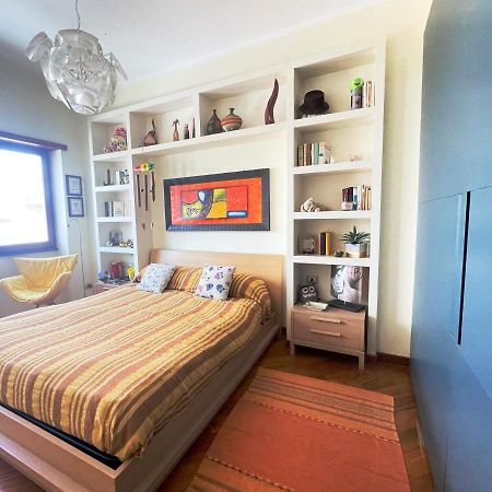 ローマCasa Gli Uliviアパートメント エクステリア 写真