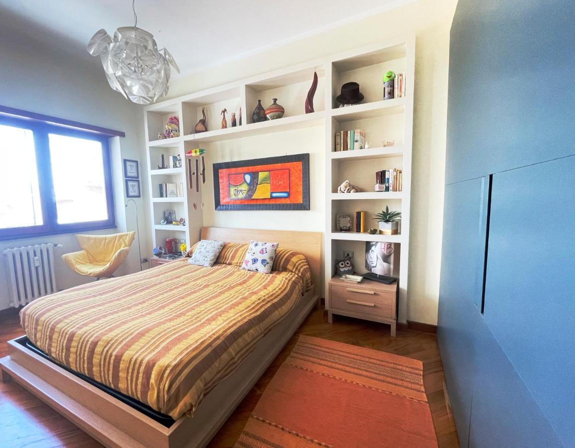 ローマCasa Gli Uliviアパートメント エクステリア 写真