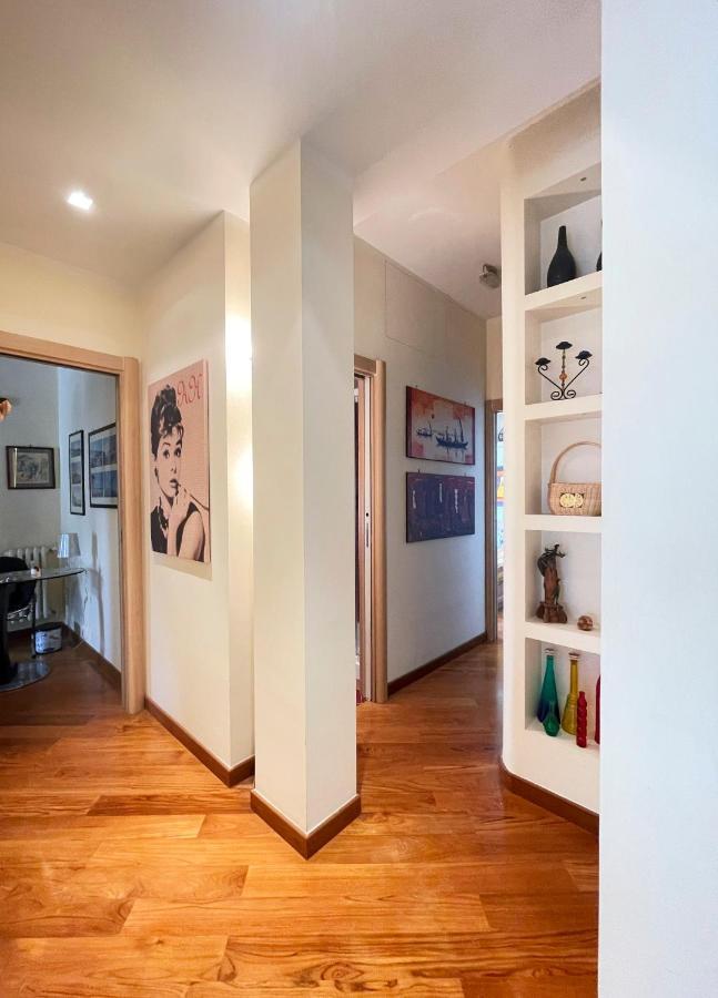 ローマCasa Gli Uliviアパートメント エクステリア 写真